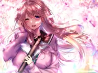 Пазл Tsutamachi Chitose