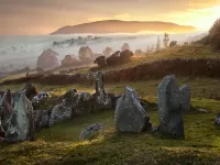 Пазл Туманный Альбион