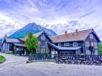 Пазл Туристический центр