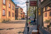 Пазл Твала and Твага