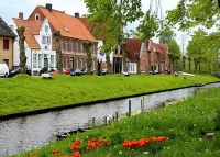 Пазл Тённинг Германия