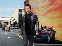 Пазл Уехал в закат