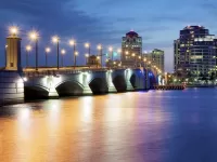 Пазл Уэст-Палм-Бич