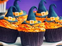 Пазл Угощение