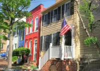 Пазл Улица в Александрии