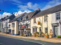 Пазл Улица в Модбери