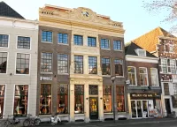 Пазл Улица в Зволле