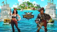 Пазл Ultimate Pirates