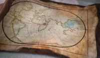 Пазл Uncharted