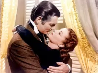 Пазл Унесенные ветром