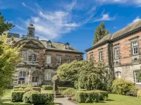 Пазл Университет в Данди