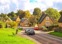 Пазл Уоркстон Англия