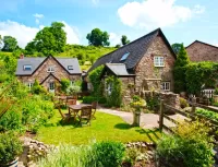 Пазл Усадьба Клируэлл