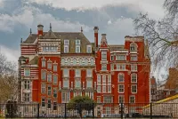 Пазл Усадебный дом