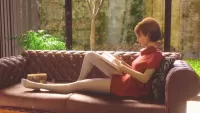 Пазл Увлекательная книга