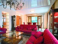 Пазл Уютные диванчики