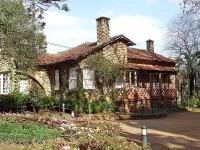 Пазл Уютный дом