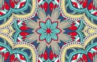Пазл Узор