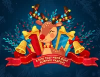 Пазл В 2020 году