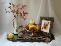 Пазл В новый год