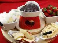 Пазл В шоколад