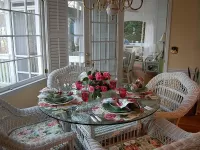 Пазл В стиле прованс