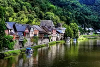 Пазл Даузенау