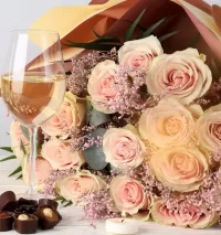Пазл Valentine Day
