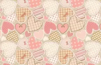 Пазл Валентинки