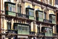 Пазл Валетта, Мальта