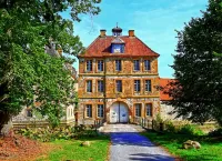 Пазл Вальсроде Германия