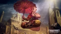 Пазл Vamana