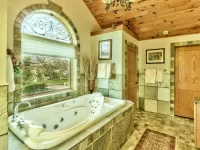 Пазл Ванная