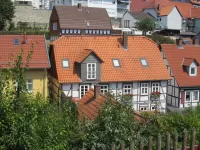 Пазл Варбург Германия