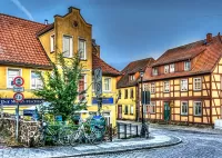 Пазл Варен Германия