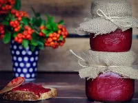 Пазл Варенье