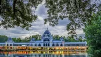 Пазл Варошлигет