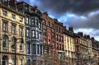 Пазл Вашингтон