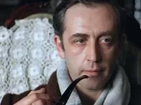 Пазл Василий Ливанов