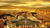Пазл Ватикан