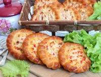 Пазл Ватрушки 