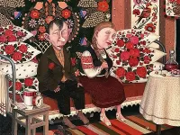 Пазл Вдвоём