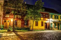 Пазл Вечер в Берлине