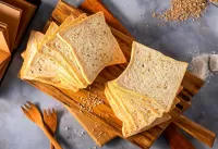 Пазл Веер тостов