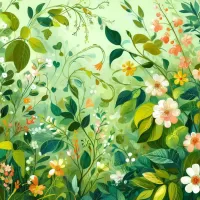 Пазл Великолето