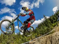 Пазл Велокросс