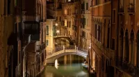 Пазл Венеция