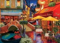 Пазл Venice