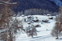 Пазл Вернамьеж, Швейцария