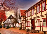 Пазл Вертер Германия